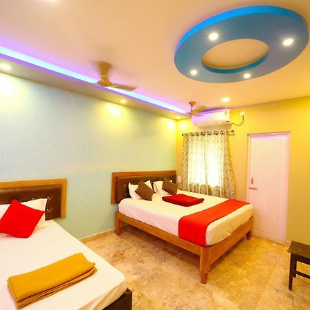 Daylight Stay Chennai Eksteriør bilde