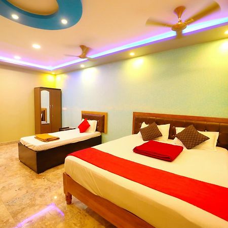 Daylight Stay Chennai Eksteriør bilde