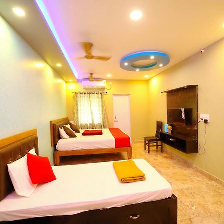 Daylight Stay Chennai Eksteriør bilde